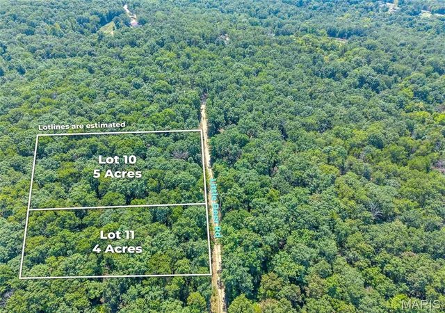 Photo 1 of Land for sale at 10 & 11 Little Deer Dr, Dittmer, MO 63023 | MLS# MIS26056172 | Listing updated on 2026-09-10