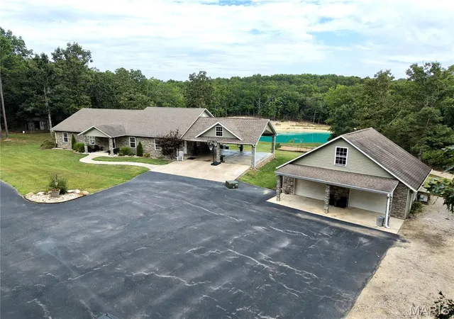 Photo 1 of Single family home for sale at 2751 Carter Route B, Ellsinore, MO 63937 | MLS# MIS26056207 | Listing updated on 2026-09-11