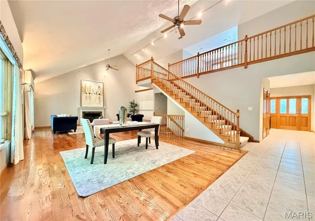 Photo 2 of Single family home for sale at 620 Springwood Dr, Belleville, IL 62220 | MLS# MIS26056277 | Listing updated on 2026-09-11
