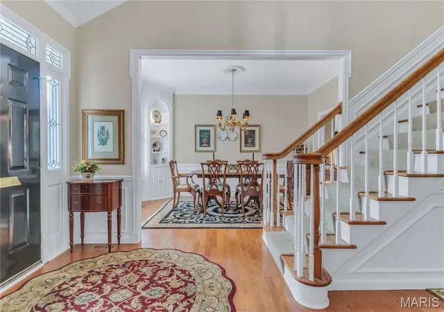 Photo 3 of Sale Pending at 519 Middleton Ct, Saint Louis, MO 63122 | MLS# MIS26056281 | Listing updated on 2026-09-13