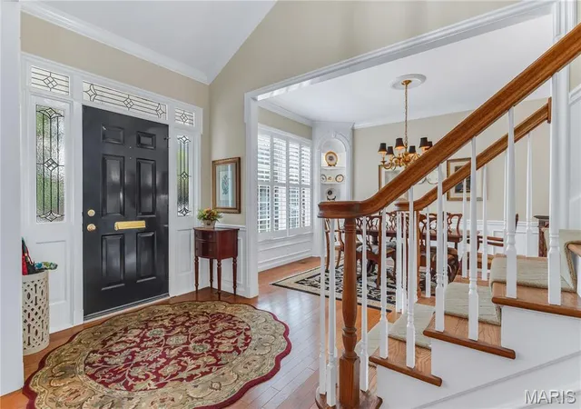 Photo 3 of Sale Pending at 519 Middleton Ct, Saint Louis, MO 63122 | MLS# MIS26056281 | Listing updated on 2026-09-13