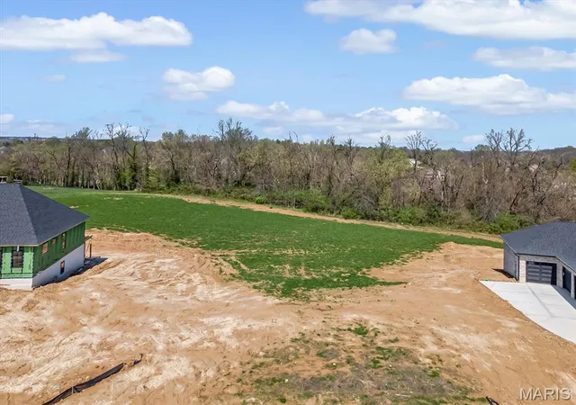 Land for sale at 3905 Slate Ln, Edwardsville, IL 62025 | MLS# MIS26056293