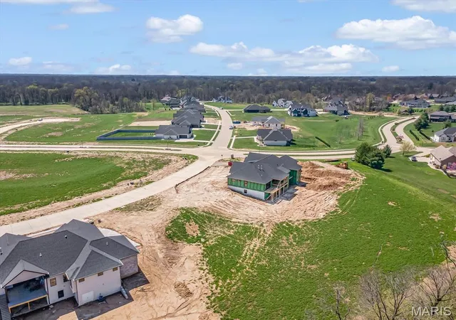 Photo 3 of Land for sale at 3905 Slate Ln, Edwardsville, IL 62025 | MLS# MIS26056293 | Listing updated on 2026-09-15