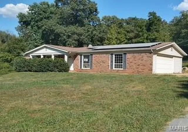 Photo 1 of Single family home for sale at 2090 Dorman Rd, Festus, MO 63028 | MLS# MIS26056314 | Listing updated on 2026-09-14