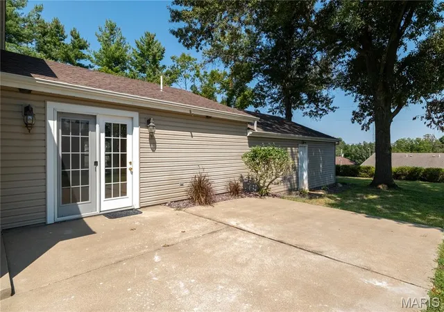 Photo 3 of Single family home for sale at 700 Feltz St, Perryville, MO 63775 | MLS# MIS26056348 | Listing updated on 2026-09-11