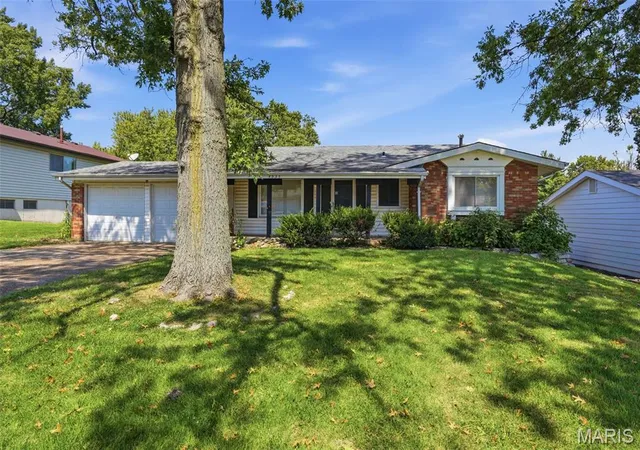 Photo 1 of Sale Pending at 4935 Wickham Fen Rd, Black Jack, MO 63033 | MLS# MIS26056355 | Listing updated on 2026-09-15