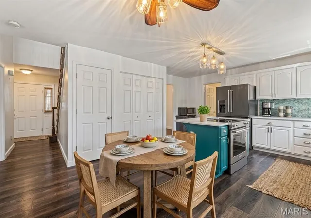 Photo 3 of Single family home for sale at 2672 Ridgeview Acres Dr, Festus, MO 63028 | MLS# MIS26056364 | Listing updated on 2026-09-15