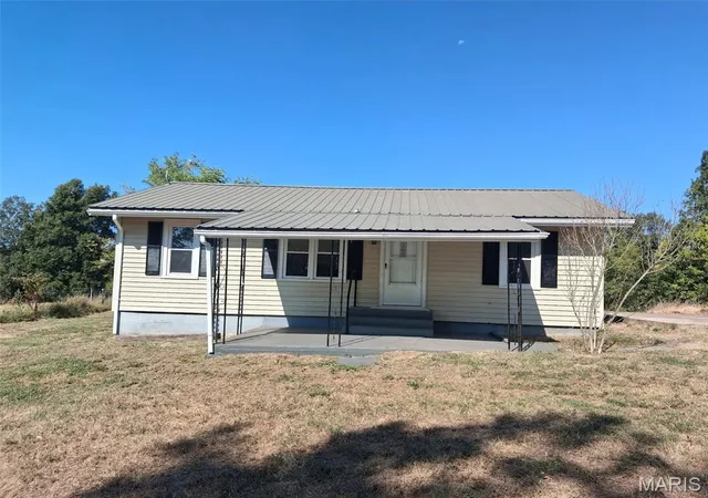 Photo 1 of Single family home for sale at 1369 Ripley 142e 16, Doniphan, MO 63935 | MLS# MIS26056378 | Listing updated on 2026-09-11