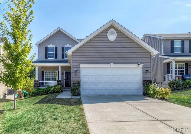 Photo 2 of Single family home for sale at 456 Dusty Brk Dr, O Fallon, MO 63366 | MLS# MIS26056414 | Listing updated on 2026-09-15