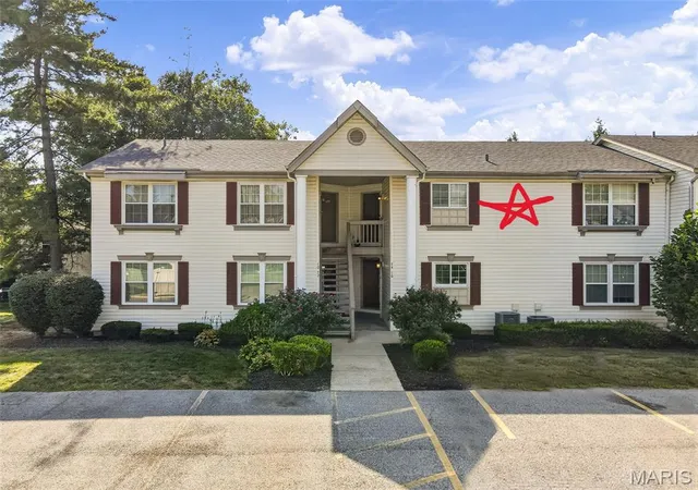 Photo 1 of Condo for sale at 74 Sugar Glen Ct #6, Saint Peters, MO 63376 | MLS# MIS26056483 | Listing updated on 2026-09-11