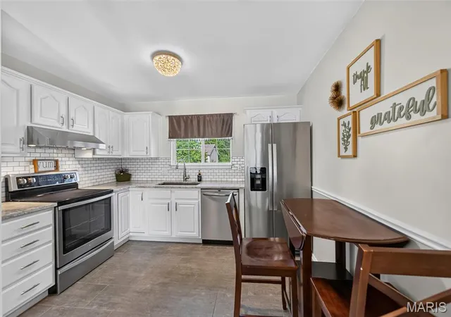 Photo 3 of Condo for sale at 74 Sugar Glen Ct #6, Saint Peters, MO 63376 | MLS# MIS26056483 | Listing updated on 2026-09-11