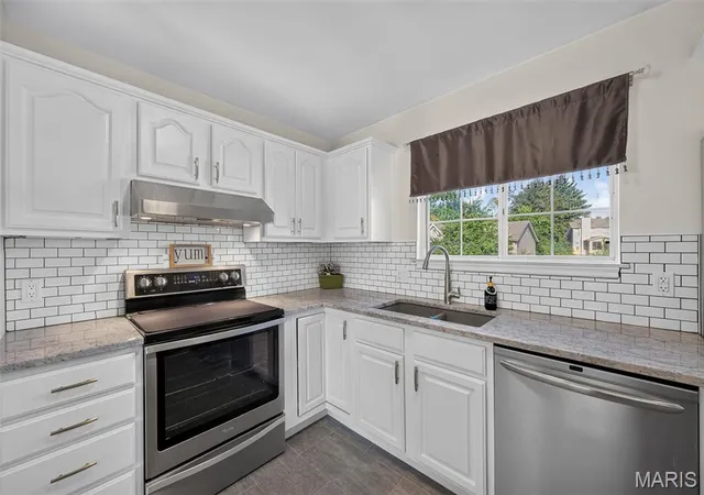 Photo 4 of Condo for sale at 74 Sugar Glen Ct #6, Saint Peters, MO 63376 | MLS# MIS26056483 | Listing updated on 2026-09-11