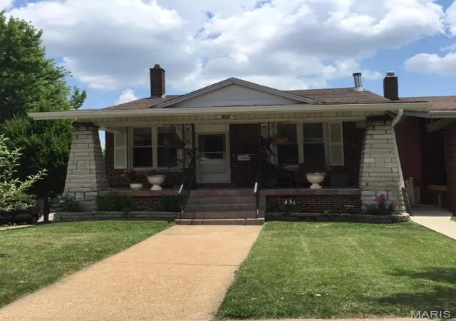 Single family home for sale at 5900 Kingshighway, St Louis, MO 63109 | MLS# MIS26056493
