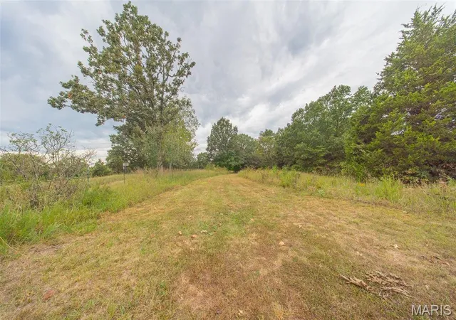 Photo 2 of Land for sale at 15501 State Route W, Rolla, MO 65550 | MLS# MIS26056526 | Listing updated on 2026-10-02