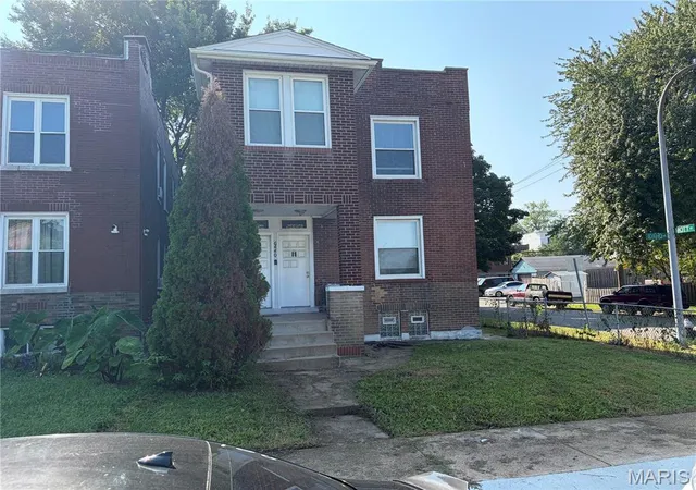 Multi family home for sale at 6440 Idaho Ave, Saint Louis, MO 63111 | MLS# MIS26056567