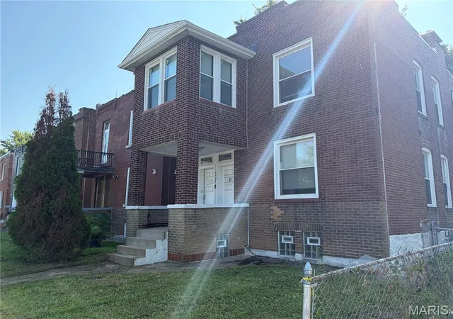 Photo 2 of Multi family home for sale at 6440 Idaho Ave, Saint Louis, MO 63111 | MLS# MIS26056567 | Listing updated on 2026-10-07