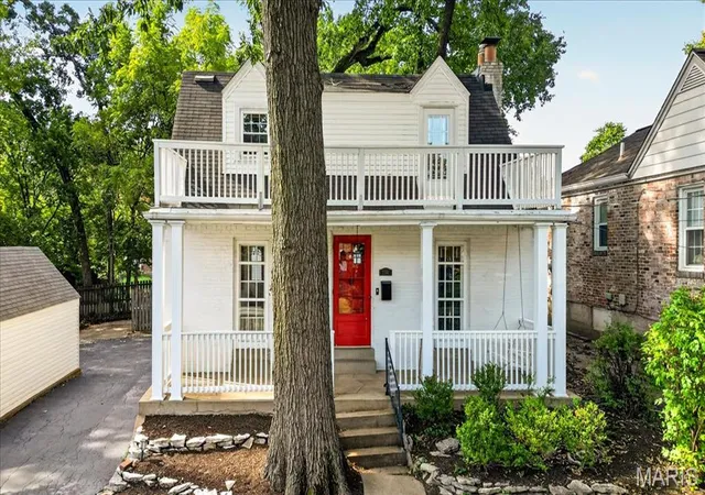 Single family home for sale at 7318 Murdoch Ave, Saint Louis, MO 63119 | MLS# MIS26056592