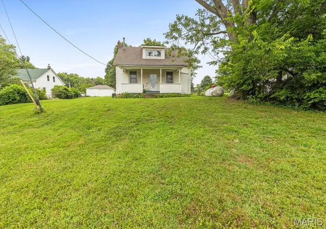Single family home for sale at 2130 Gilmore Ln, Wentzville, MO 63385 | MLS# MIS26056605