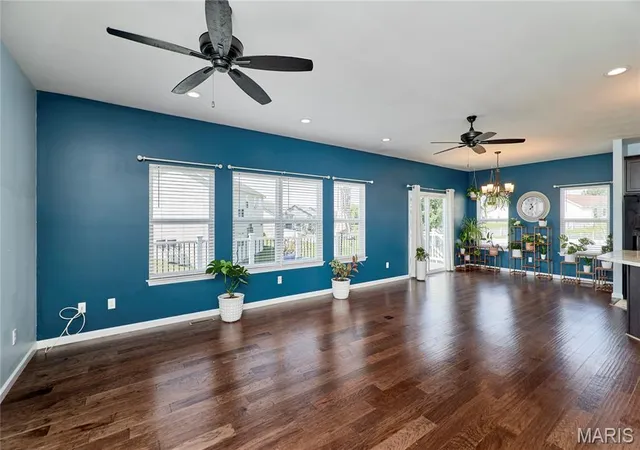 Photo 3 of Single family home for sale at 571 Newcastle Dr, Troy, MO 63379 | MLS# MIS26056618 | Listing updated on 2026-09-14