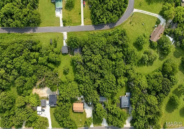 Photo 2 of Land for sale at 2176 White Fawn Dr, Cuba, MO 65453 | MLS# MIS26056643 | Listing updated on 2026-09-14