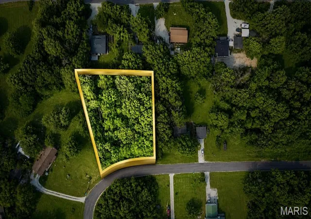 Photo 3 of Land for sale at 2176 White Fawn Dr, Cuba, MO 65453 | MLS# MIS26056643 | Listing updated on 2026-09-14