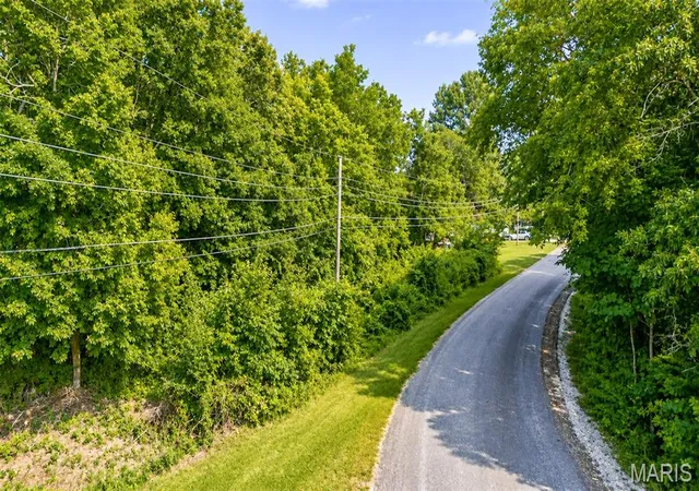 Photo 3 of Land for sale at 2176 White Fawn Dr, Cuba, MO 65453 | MLS# MIS26056643 | Listing updated on 2026-09-14