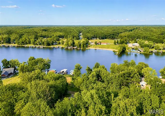 Photo 4 of Land for sale at 2176 White Fawn Dr, Cuba, MO 65453 | MLS# MIS26056643 | Listing updated on 2026-09-14