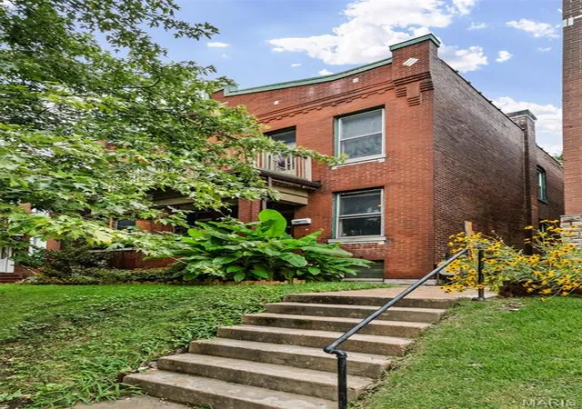 Photo 1 of Townhouse for sale at 4455 Nebraska Ave, Saint Louis, MO 63111 | MLS# MIS26056666 | Listing updated on 2026-10-08
