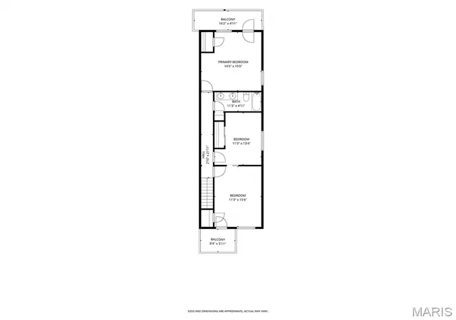 Photo 2 of Townhouse for sale at 4455 Nebraska Ave, Saint Louis, MO 63111 | MLS# MIS26056666 | Listing updated on 2026-10-08
