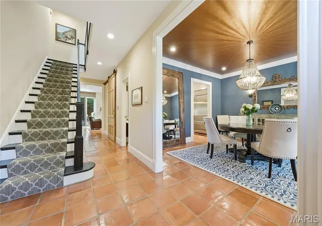 Photo 2 of Sale Pending at 4510 Pershing Pl, Saint Louis, MO 63108 | MLS# MIS26056734 | Listing updated on 2026-09-12
