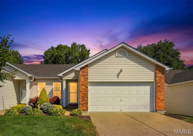 Photo 1 of Single family home for sale at 105 Maryland Dr #94B, O Fallon, MO 63366 | MLS# MIS26056748 | Listing updated on 2026-09-15