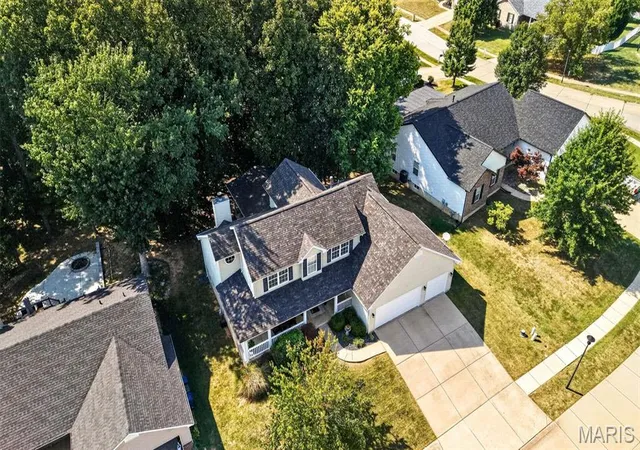 Photo 3 of Single family home for sale at 903 Indian Rock Ct, Wentzville, MO 63385 | MLS# MIS26056764 | Listing updated on 2026-09-14