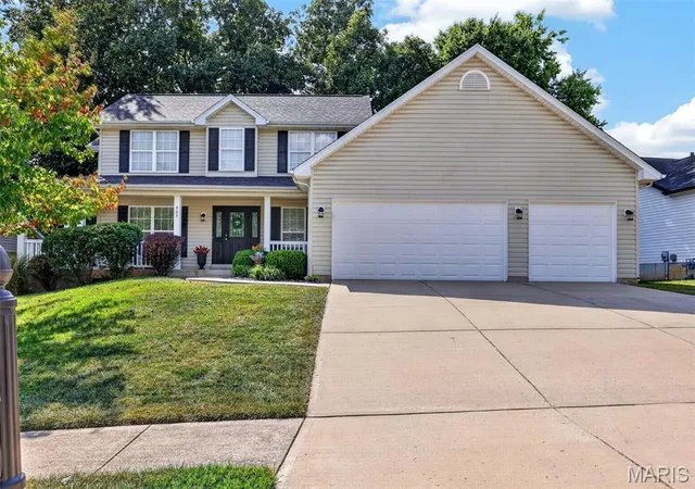 Photo 40 of Single family home for sale at 903 Indian Rock Ct, Wentzville, MO 63385 | MLS# MIS26056764 | Listing updated on 2026-10-08
