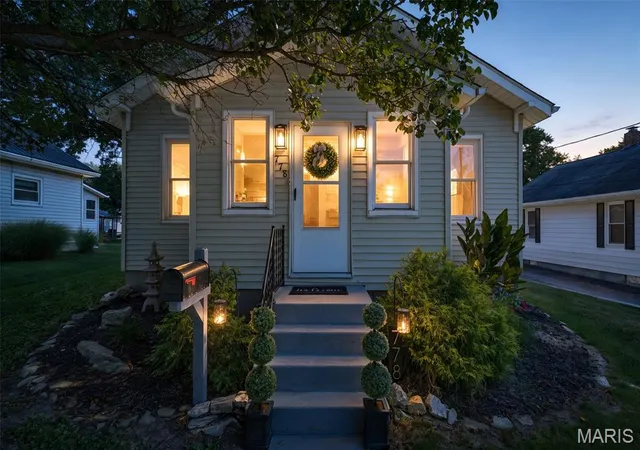 Photo 1 of Single family home for sale at 778 N 6th Street, Sainte Genevieve, MO 63670 | MLS# MIS26056805 | Listing updated on 2026-09-11