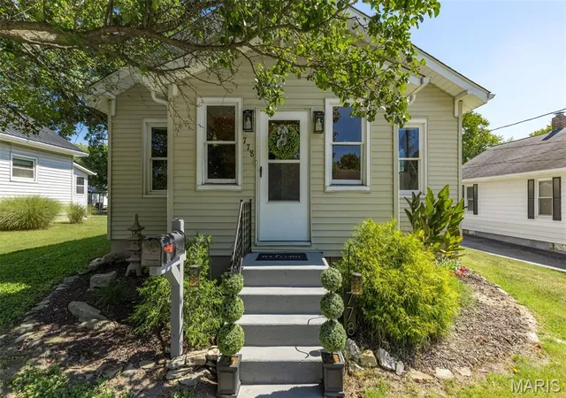 Photo 2 of Single family home for sale at 778 N 6th Street, Sainte Genevieve, MO 63670 | MLS# MIS26056805 | Listing updated on 2026-09-11