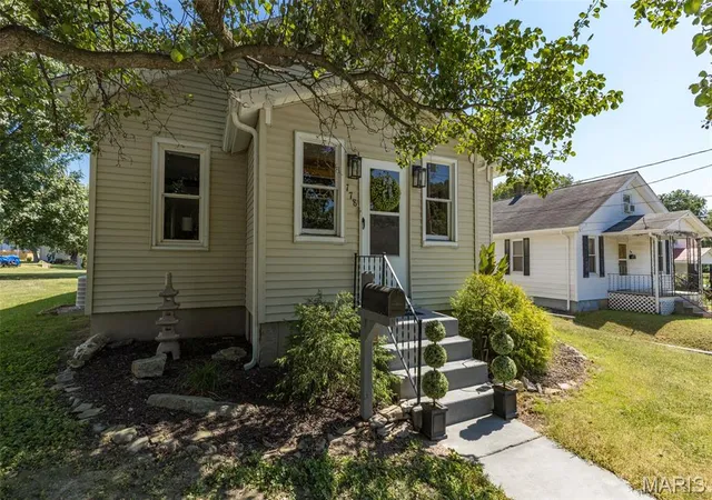 Photo 3 of Single family home for sale at 778 N 6th Street, Sainte Genevieve, MO 63670 | MLS# MIS26056805 | Listing updated on 2026-09-11