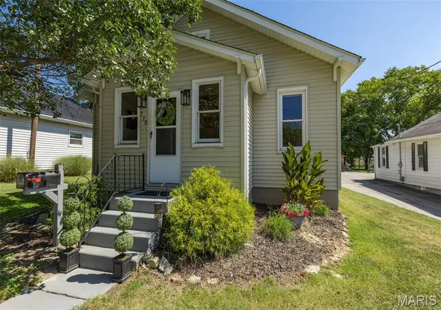 Photo 3 of Single family home for sale at 778 N 6th Street, Sainte Genevieve, MO 63670 | MLS# MIS26056805 | Listing updated on 2026-09-11