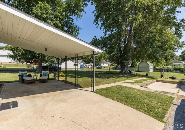 Photo 4 of Single family home for sale at 778 N 6th Street, Sainte Genevieve, MO 63670 | MLS# MIS26056805 | Listing updated on 2026-09-11