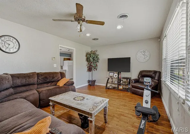Photo 4 of Single family home for sale at 1112 David Dr, Kennett, MO 63857 | MLS# MIS26056807 | Listing updated on 2026-09-11