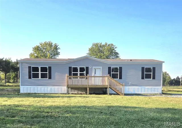 Photo 1 of Manufactured home for sale at 2307 Bannister Rd, Park Hills, MO 63601 | MLS# MIS26056878 | Listing updated on 2026-09-13