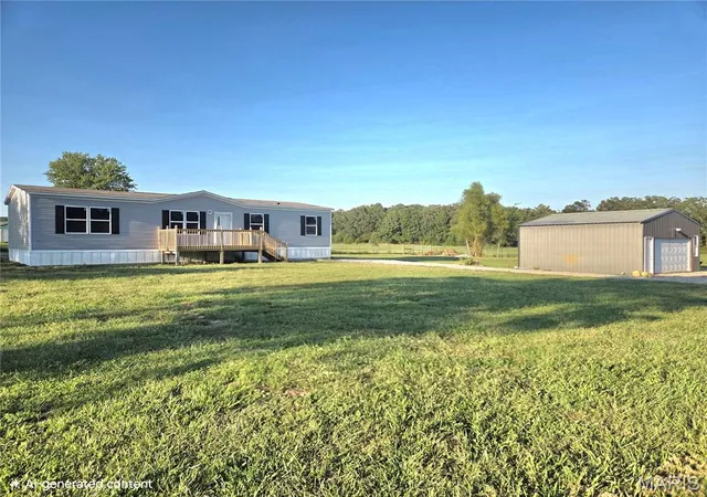 Photo 2 of Manufactured home for sale at 2307 Bannister Rd, Park Hills, MO 63601 | MLS# MIS26056878 | Listing updated on 2026-09-13