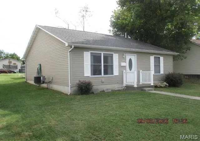 Photo 2 of Single family home for sale at 608 Madison St, Sullivan, MO 63080 | MLS# MIS26056881 | Listing updated on 2026-09-10