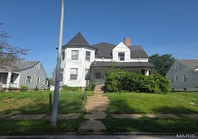 Multi family home for sale at 8559 Mora Ln, Saint Louis, MO 63147 | MLS# MIS26056914