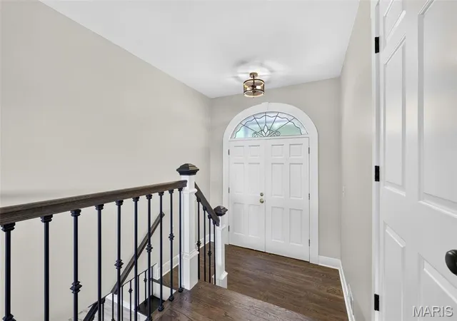 Photo 2 of Single family home for sale at 2442 Jackson Rd, Wentzville, MO 63385 | MLS# MIS26056938 | Listing updated on 2026-09-11