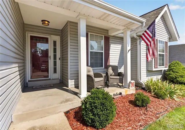 Photo 4 of Sale Pending at 1659 Irish Sea, High Ridge, MO 63049 | MLS# MIS26056951 | Listing updated on 2026-09-15