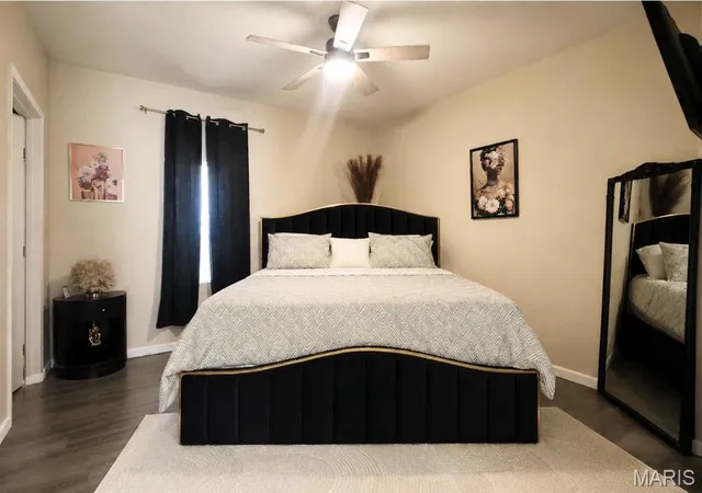 Photo 4 of Single family home for sale at 625 Falling Springs Rd, East Saint Louis, IL 62206 | MLS# MIS26056981 | Listing updated on 2026-09-12