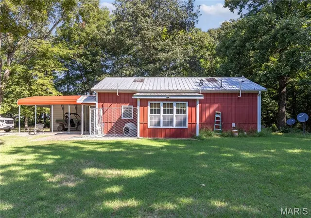 Photo 1 of Single family home for sale at 343 E Apple Ln, East Prairie, MO 63845 | MLS# MIS26056985 | Listing updated on 2026-09-11