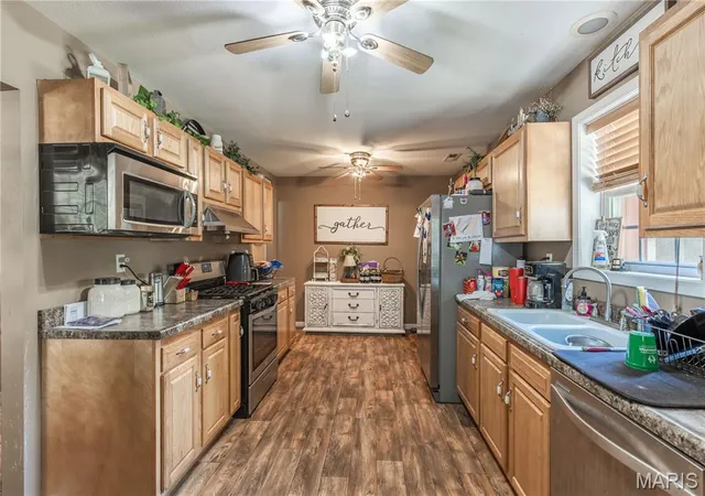 Photo 4 of Single family home for sale at 343 E Apple Ln, East Prairie, MO 63845 | MLS# MIS26056985 | Listing updated on 2026-09-11