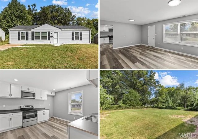 Photo 1 of Sale Pending at 9834 Vickie Pl, Saint Louis, MO 63136 | MLS# MIS26056988 | Listing updated on 2026-09-11