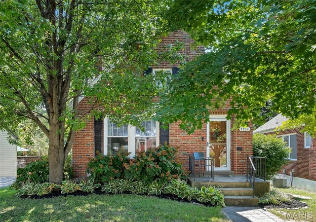 Photo 1 of Sale Pending at 7732 W Ranken Ave, Saint Louis, MO 63117 | MLS# MIS26057021 | Listing updated on 2026-09-11